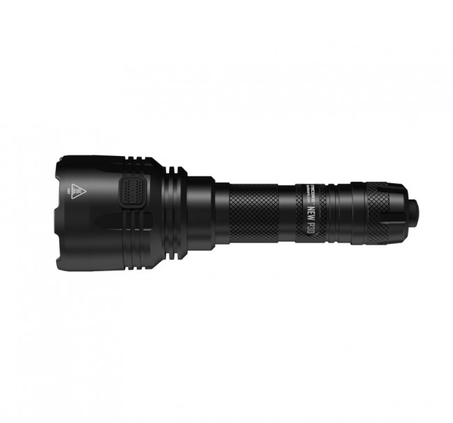 Nitecore P30 Versiune 2020, Lanternă Reîncărcabilă USB-C, 1000 Lumeni, 618 Metri - imagine 14