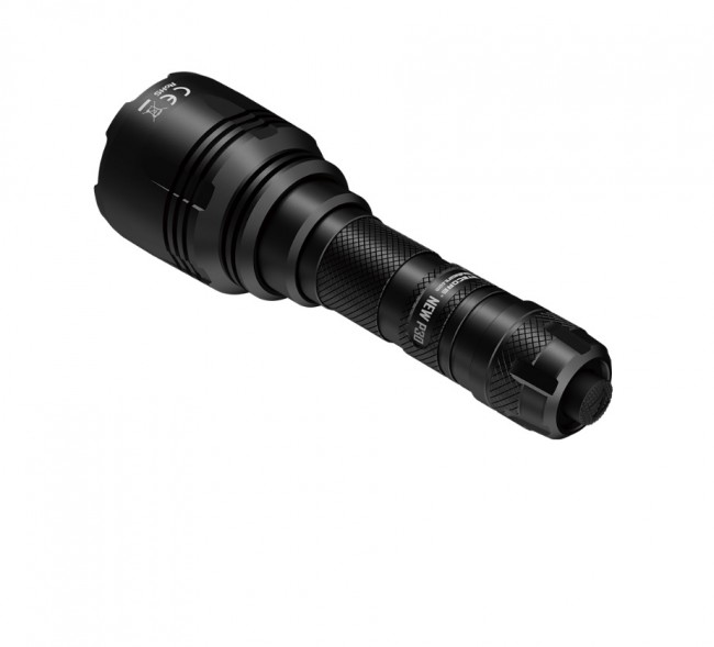 Nitecore P30 Versiune 2020, Lanternă Reîncărcabilă USB-C, 1000 Lumeni, 618 Metri - imagine 15